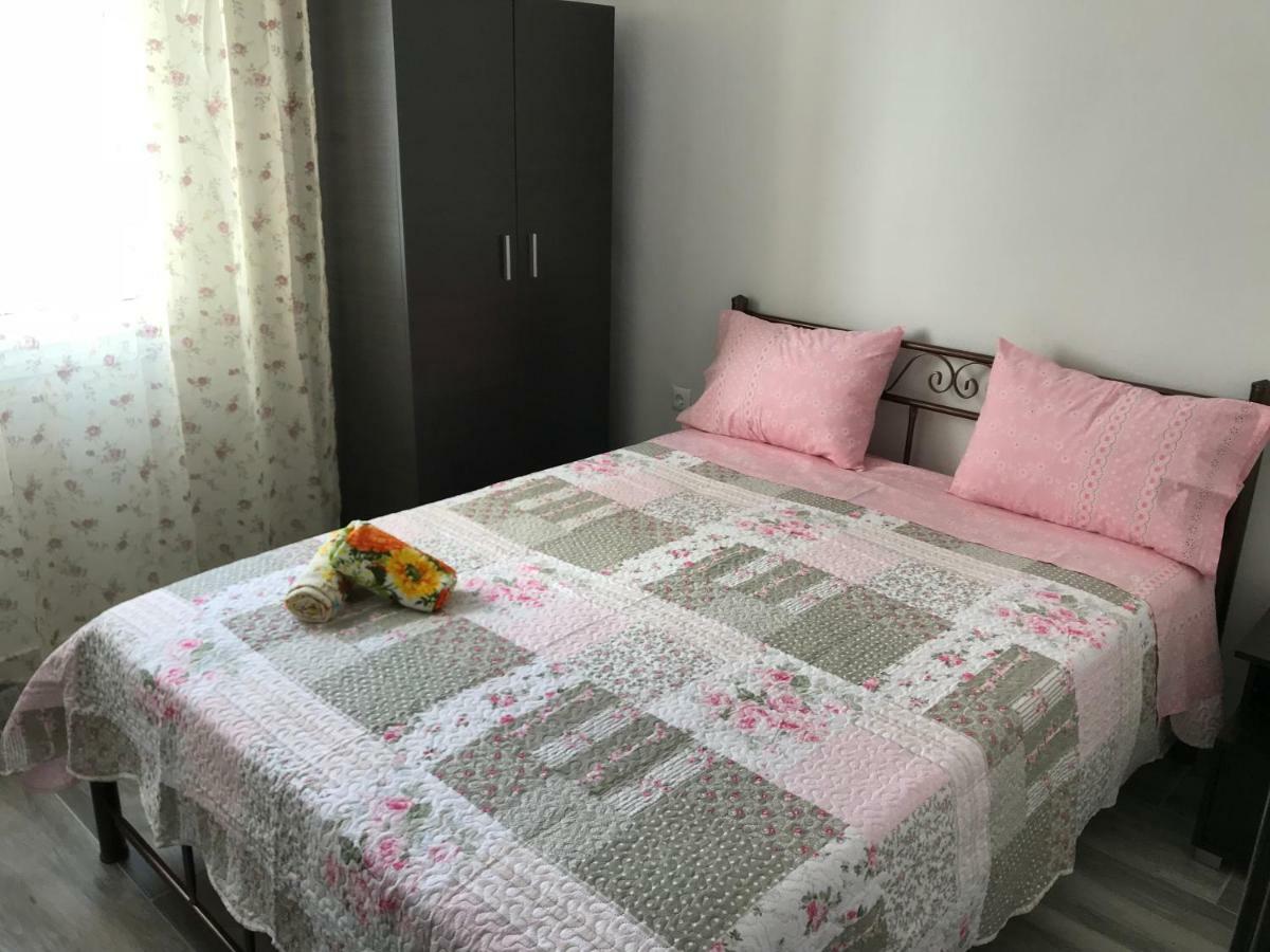 Sea And Sun Appartment كافالا المظهر الخارجي الصورة