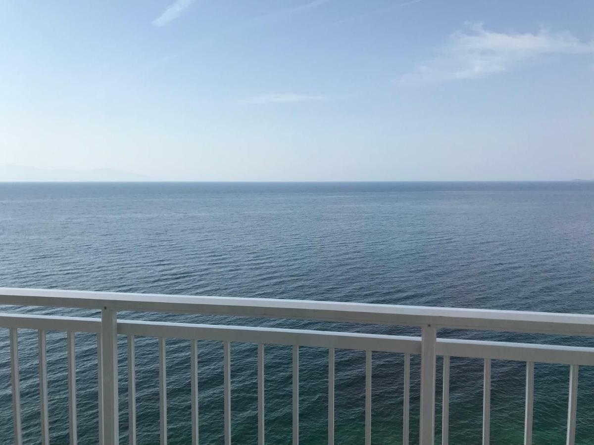 Sea And Sun Appartment كافالا المظهر الخارجي الصورة
