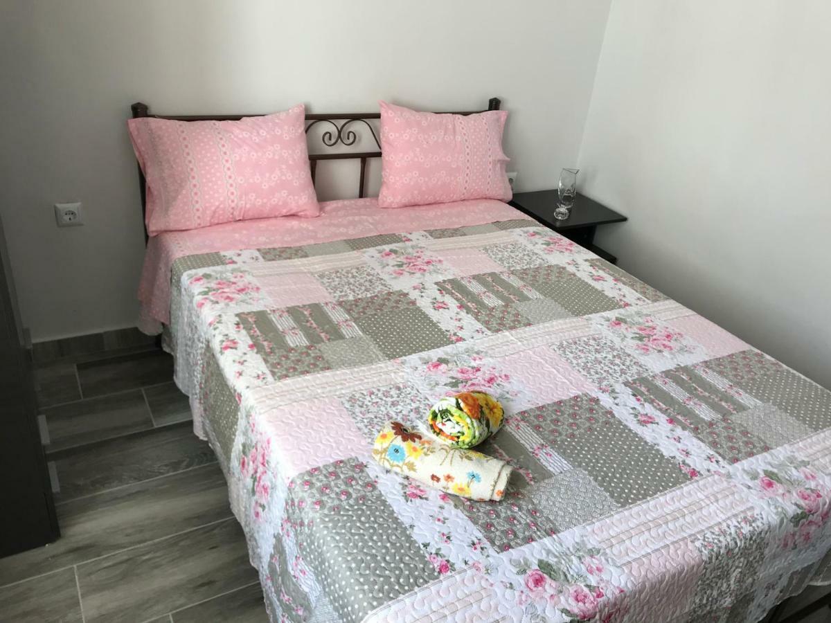 Sea And Sun Appartment كافالا المظهر الخارجي الصورة