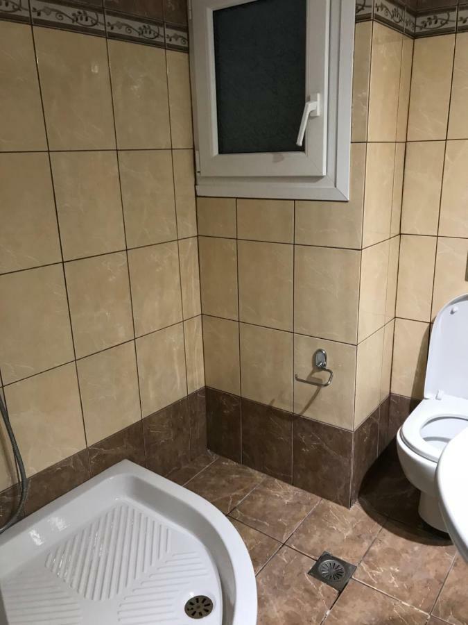 Sea And Sun Appartment كافالا المظهر الخارجي الصورة