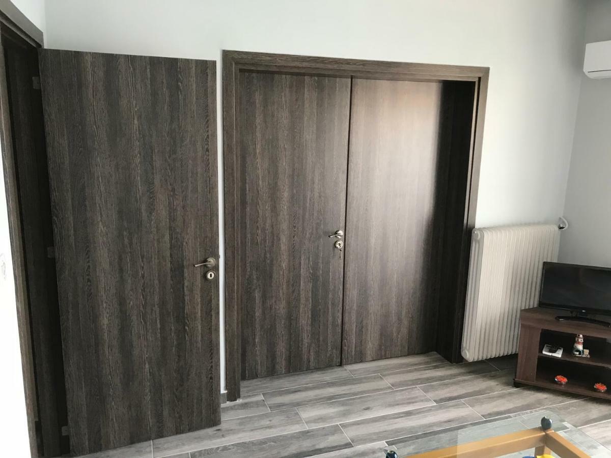 Sea And Sun Appartment كافالا المظهر الخارجي الصورة