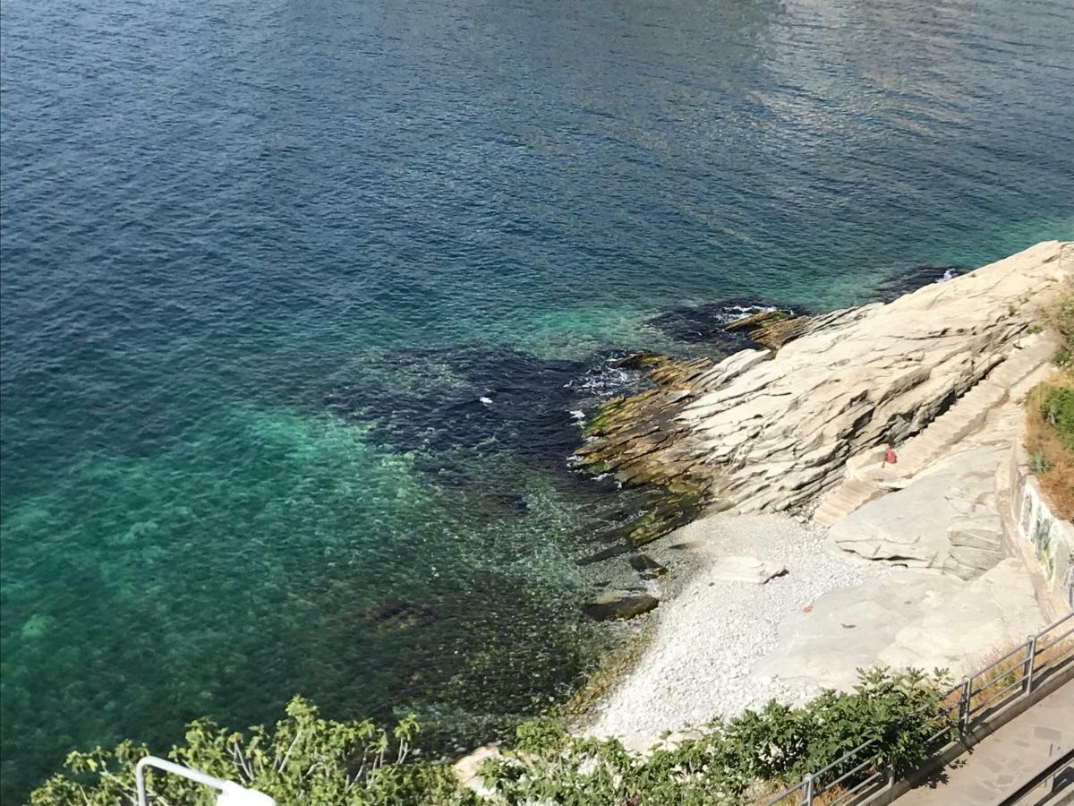 Sea And Sun Appartment كافالا المظهر الخارجي الصورة