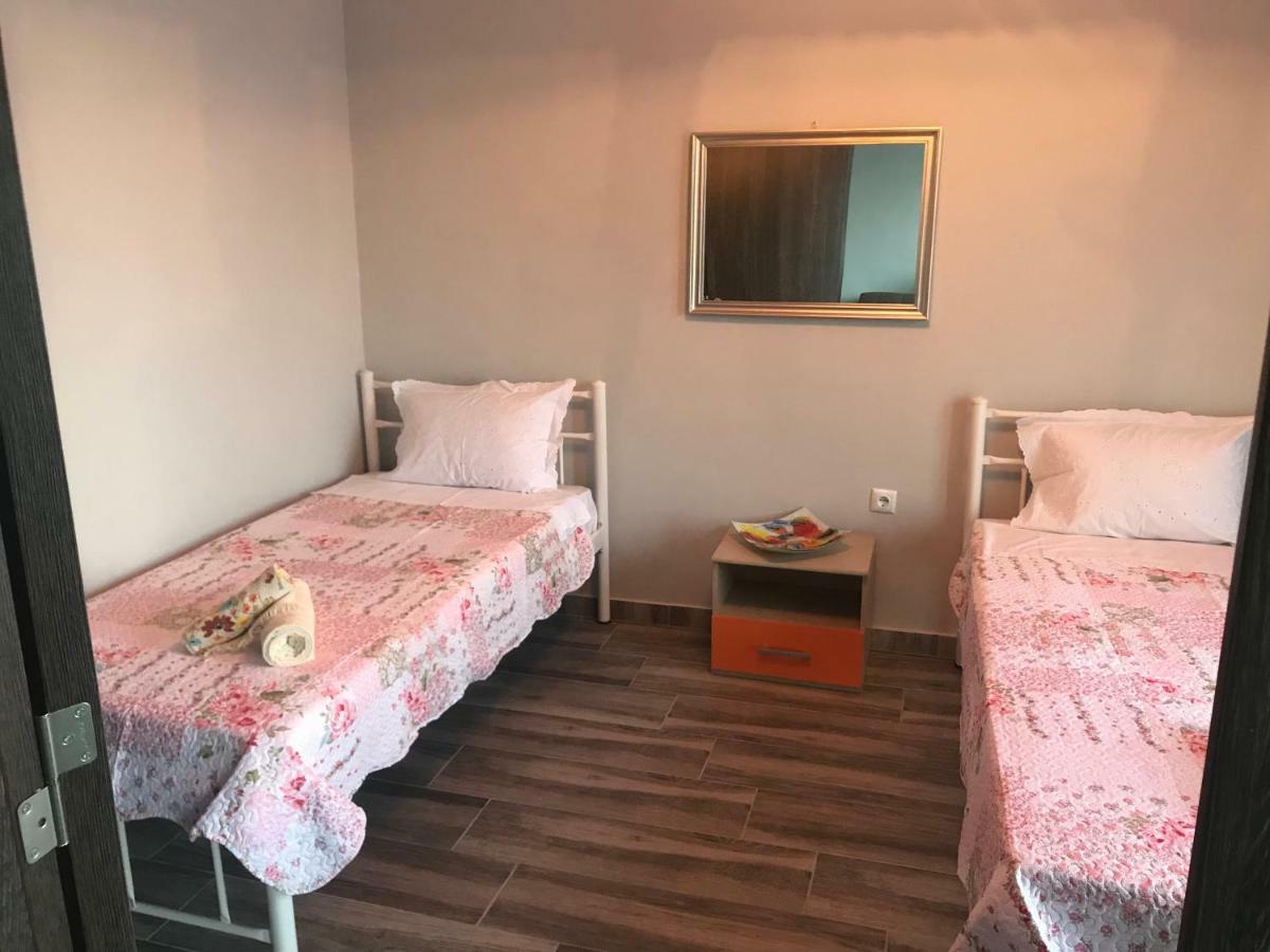 Sea And Sun Appartment كافالا المظهر الخارجي الصورة