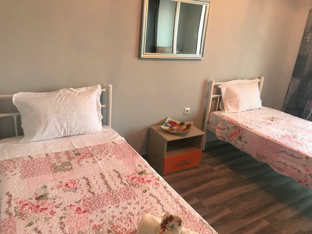 Sea And Sun Appartment كافالا المظهر الخارجي الصورة
